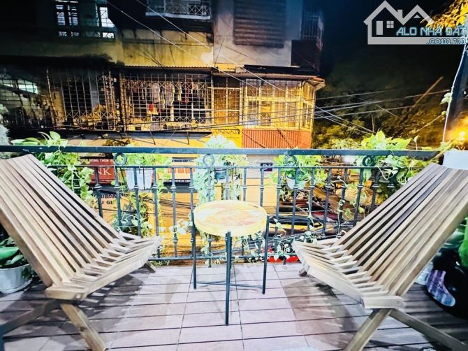 Bán nhà Tập Thể Vĩnh Phúc, dt85m, lô góc,3 ngủ, full nội thất sang trọng. - 3