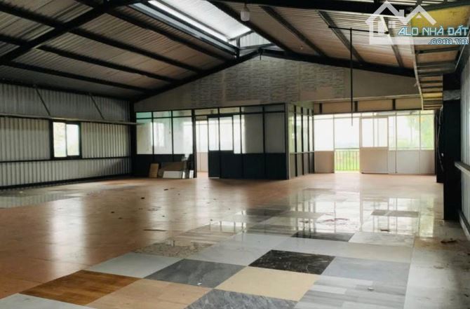 Kẹt Lắm rồi Chủ ngộp Cần Tiền Bán nhanh Căn nhà Xưởng 284m2 Sổ hồng riêng 850triệu Bao Phí - 3