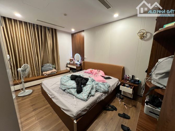 🌟 SIÊU PHẨM LÔ GÓC HINODE CITY – CĂN HỘ 4 PHÒNG NGỦ, VIEW THOÁNG ĐẸP, FULL NỘI THẤT - 3