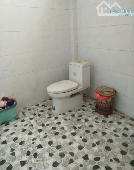 Chủ Đổ Nợ Cần tiền bán nhanh Căn nhà vườn 387m2 Sổ Hồng riêng 600triệu An Hoà Trảng Bàng - 3