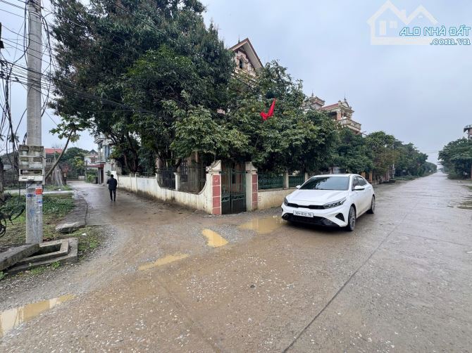 🏡 CHÍNH CHỦ GỬI BÁN GẤP LÔ ĐẤT FUN THỔ CƯ 75M TẠI THÔN  VĂN PHÚ - HOÀNG VĂN THỤ - CHƯƠNG - 3