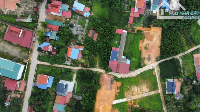 Bán đất Bắc Sơn SS, đường thông 5m, hơn 100m ra đường Đô Lương, 208m2, MT 6.8m, 1.65 tỷ - 3