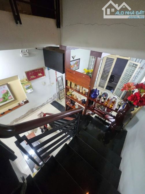 Nhà 2 tầng đường Thống Nhất GV, 62m2 (4x15.4),Hẻm 4.5m, không lộ giới. chỉ 6.2 tỷ - 3