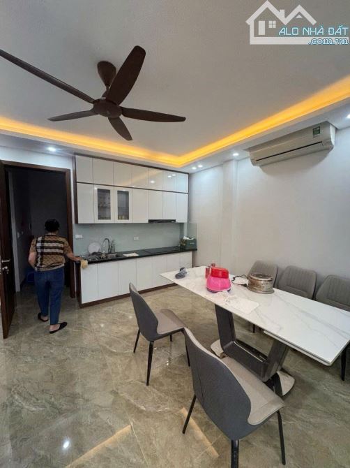 MẶT PHỐ TÂY SƠN  - ĐỐNG ĐA - DT 40M2 x 8T - MT 5M-28,2 TỶ-VỈA HÈ-KD KHỦNG-THANG MÁY - 3