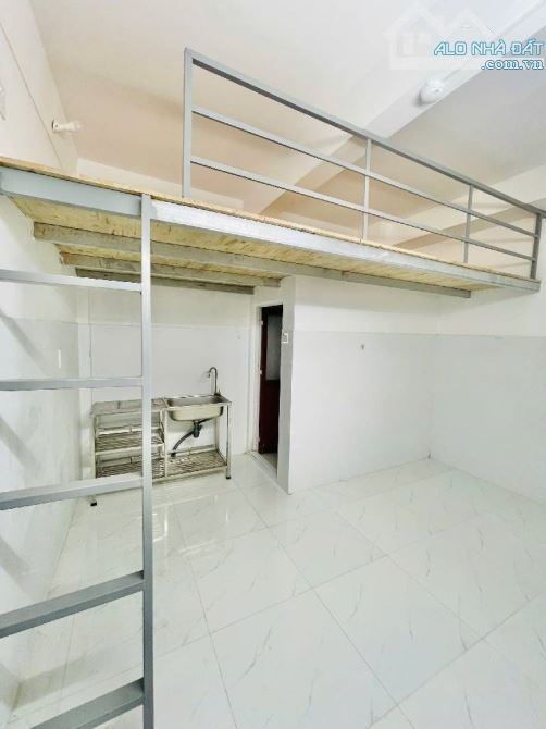 BÁN NHÀ THU NHẬP CAO – 51 PHÒNG ĐANG KHAI THÁC – HẺM XE TẢI TÂN PHÚ – DÒNG TIỀN 170 - 3