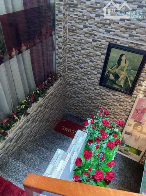 🔥BÁN NHÀ 4TẦNG MẶT TIỀN ĐƯỜNG LÊ ĐÌNH LÝ , TRUNG TÂM HẢI CHÂUU - 3