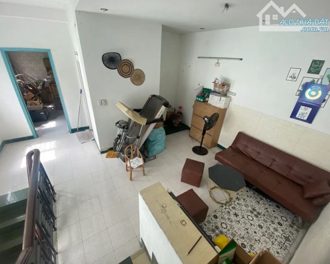 Bán Gấp Căn Góc 2 Mặt Hẻm 9M - Tân Bình: 72M², 7PN, Đối Diện Trường Học, chỉ 9,1 Tỷ! - 3