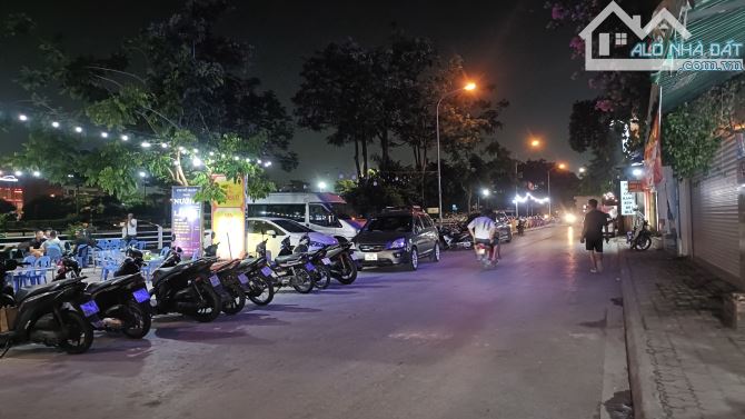 Bán nhà 3 tầng dân xây Sài Đồng Long Biên - 3