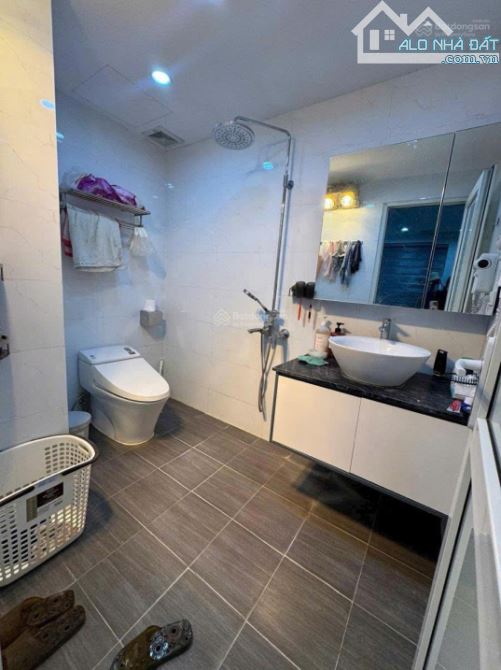 Bán Chung Cư Hapulico 83 Vũ Trọng Phụng, Thanh Xuân, Diện tích 110m2, 2 phòng Ngủ - 2