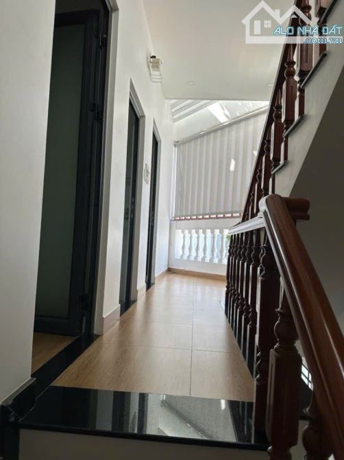 Nhà 4 tầng THỐNG NHẤT GV, 58m2, ngang lớn 6mx10m, HXH THÔNG, 6.6tỷ - 3