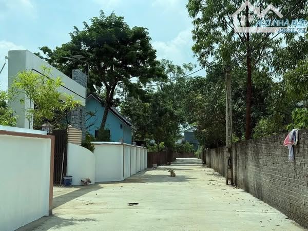 850m² mặt tiền 26m tại KDL Đại Lải – Gần hồ – Sổ hồng riêng – Đầu tư cực tốt Cách bờ hồ - 3