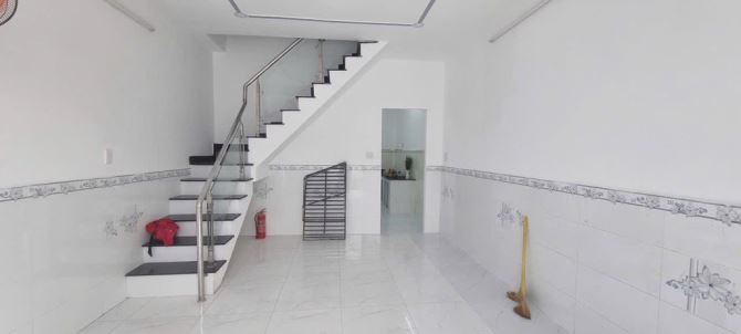 🏡 CẦN BÁN NHÀ MỚI ĐẸP-NGUYỄN VĂN LƯỢNG, GÒ VẤP-72m2THIẾT KẾ TỐI ƯU-NHỈNH 4TỶ- - 3