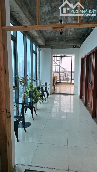 HIẾM - BÁN CĂN LÔ GÓC PHAN KẾ BÍNH 85M2 - 5 TẦNG - 4.5M MẶT TIỀN - 31.5 TỶ - Ô TÔ VÀO NHÀ - 3