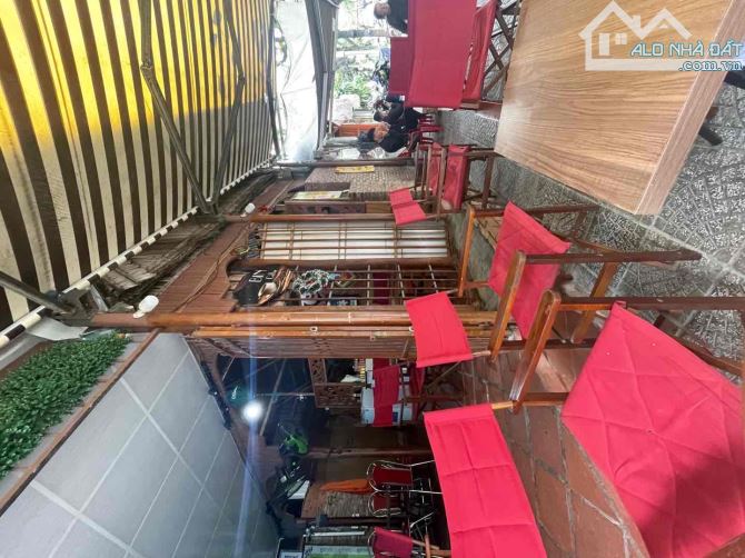 🔥BÁN ĐẤT TẶNG NHÀ MẶT TIỀN PHAN BỘI CHÂU DIỆN TÍCH 188 M2, NGANG8,1M PHÙ HỢP KINH DOANH N - 3