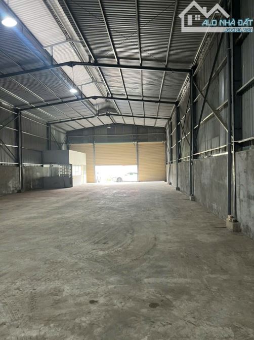 Cho thuê xưởng tại đường Đồng Khởi, phù hợp sản xuất - 3