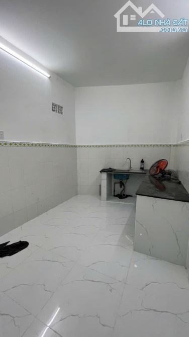 🔥 NHÀ GÒ VẤP - HXH TỚI CỬA - 72M2 SD - NGANG 4M ĐẸP - CHỈ 1P QUA LOTTEMART - NHỈNH 4 TỶ - 3