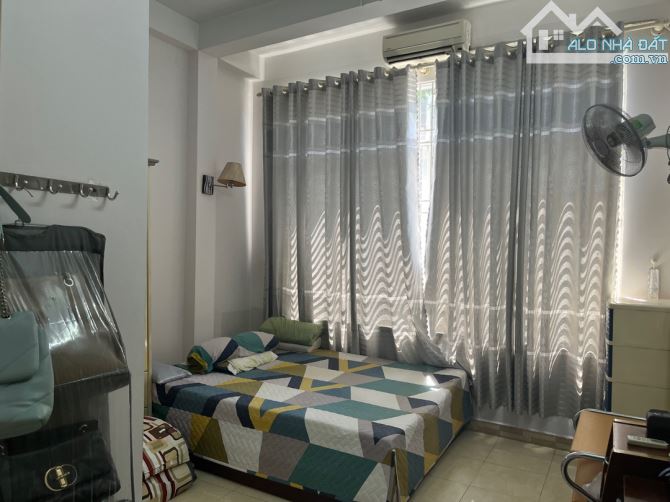 NHÀ 4 TẦNG NGUYỄN HOÀNG – GẦN CHỢ CỒN – DIỆN TÍCH 46M² NỞ HẬU – KINH DOANH LÝ TƯỞNG - 3