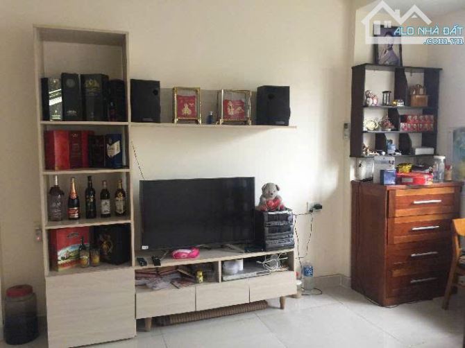 Bán Nhà Mặt Tiền 4,6x15m Đường Dương Bá Trạc Phường 1 Quận 8 - 3