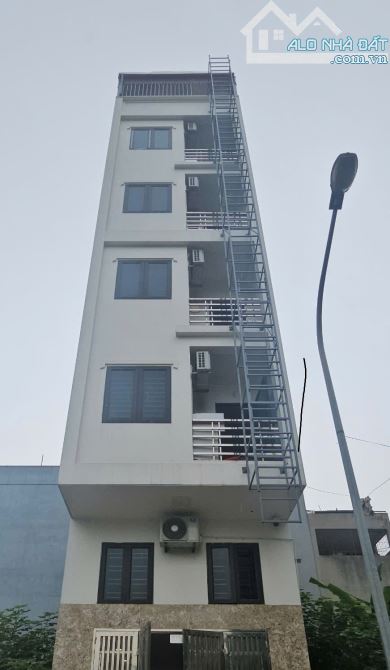 NHÀ PHÂN LÔ DÒNG TIỀN SIÊU HIẾM YÊN NGHĨA-HÀ ĐÔNG 55m2-7tầng-nhỉnh 13tỷ, THANG MÁY-D.TIỀN - 3