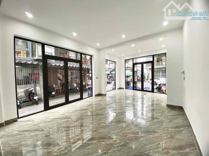 🌷BÁN NHÀ GIÁ RẺ , 2TẦNG MẶT TIỀN ĐƯỜNG LÝ TỰ TRỌNG, TRUNG TÂM THÀNH PHỐ ĐÀ NẴNG - 3