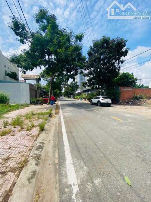 Bán đất KDC Châu Thới, Phường Bình An, Dĩ An - 3