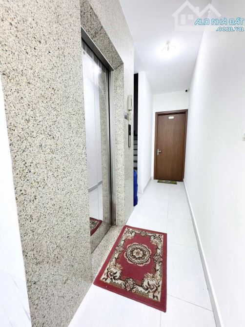 TÒA DÒNG TIỀN VÕNG THỊ - LÔ GÓC - Ô TÔ TẢI QUA NHÀ - 80M2 - KẾT HỢP Ở VÀ CHO THUÊ - 26.6TỶ - 3