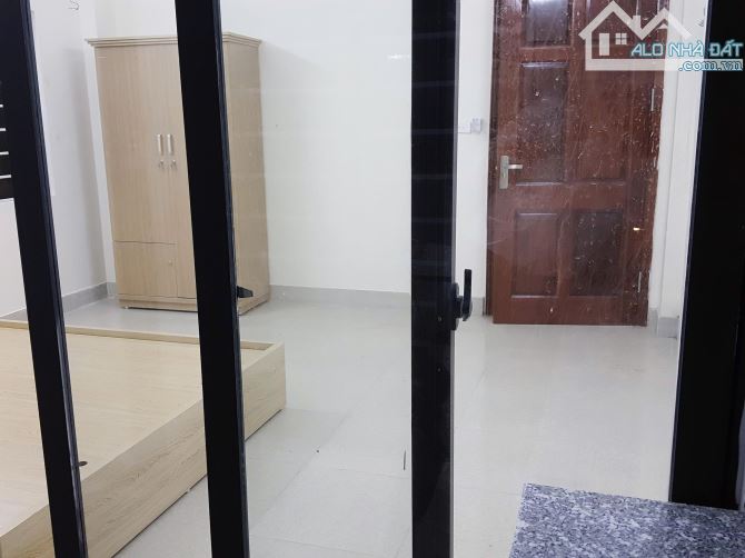 NHÀ PHỐ CỔ, P QUANG TRUNG, HÀ ĐÔNG, DT 50M2, 6 T, MT 4.4M, GIÁ 14.6TỶ, KINH DOANH TỐT, ÔTÔ - 3