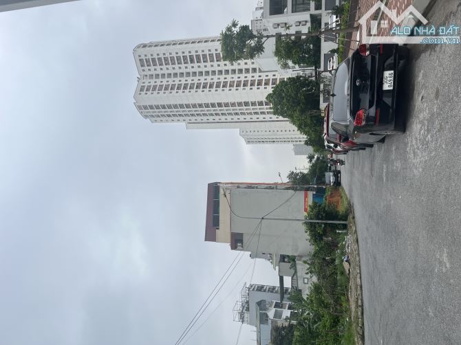 CC bán đất DV Yên Nghĩa- Đường đôi kinh doanh 50m2/5m MT đẹp, 12.x tỷ - 3