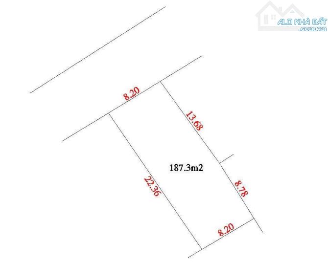 Trục chính KD Văn Hoàng - Phú Xuyên,đông dân,GT thuận tiện phù hợp nhiều mô hình, 19tr/m - 3
