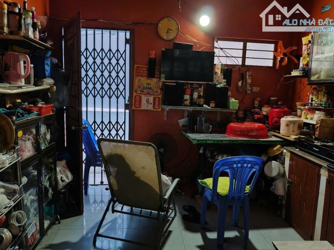 🏡GÓC 2 Mặt hẻm ĐINH TIÊN HOÀNG - 91m2 Nở hậu đẹp chỉ 10.5Tỷ - Gần mặt tiền làm CHDV thu n - 3