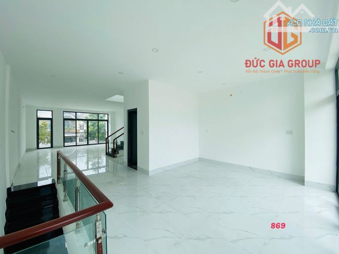 Cho thuê nhà mới 100% khu dân cư Bửu Long 3, Biên Hòa giá 15 triệu - 3
