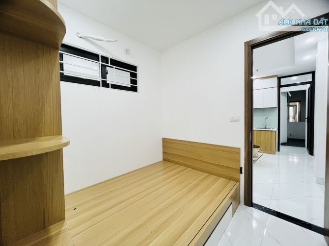 1,29 Tỷ Căn Hộ Chung Cư Mini Mỹ Đình -Trung Tâm Quận -Ngõ Rộng ,Thoáng - 3
