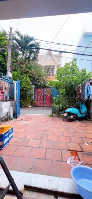 CẦN BÁN NHÀ CẤP 4 HẺM XE HƠI THÔNG LÊ VĂN VIỆT, P. HIỆP PHÚ, THỦ ĐỨC. 93M2, 6.6 TỶ. - 3