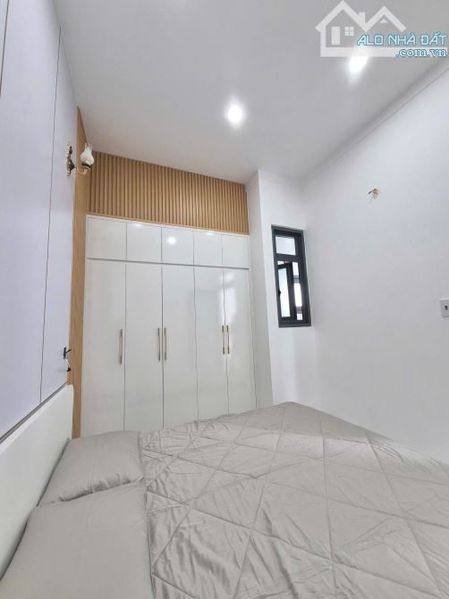 💥Nhà Mới,2 Mê,Diện Tích Sử Dụng 160m2,Đường Nay Der,gần siêu thị Coomart,nhiều Lô khác - 3