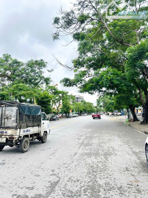 Mrs Tâm Chỉ 90tr/m2 lô đất mặt đường Hồng Bàng, Sở Dầu, Hồng Bàng, Hải Phòng.181m2 - 3