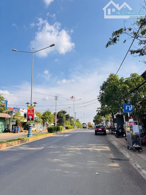 CHO THUÊ ĐẤT TRẦN QUÝ CÁP 1582M2 TC BMT - 20TR - 3