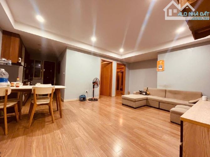 3,6 Tỷ Căn Hộ 2 Ngủ -2Wc Ở Ecohome Tân Xuân  DT 70m.Tầng Cao Thoáng.Đủ Nội Thất - 3