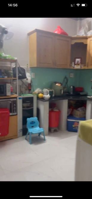 Bán Nhà Hẻm 4,1x13m Đường Dương Bá Trạc Phường 2, Quận 8 - 3