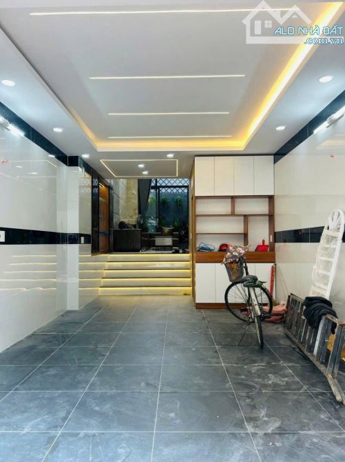 Bán nhà 689/12 hương lộ 2, btr đông a, binh Tân gân ngã tư bốn xã . Giá 8.7 tỷ tl - 3