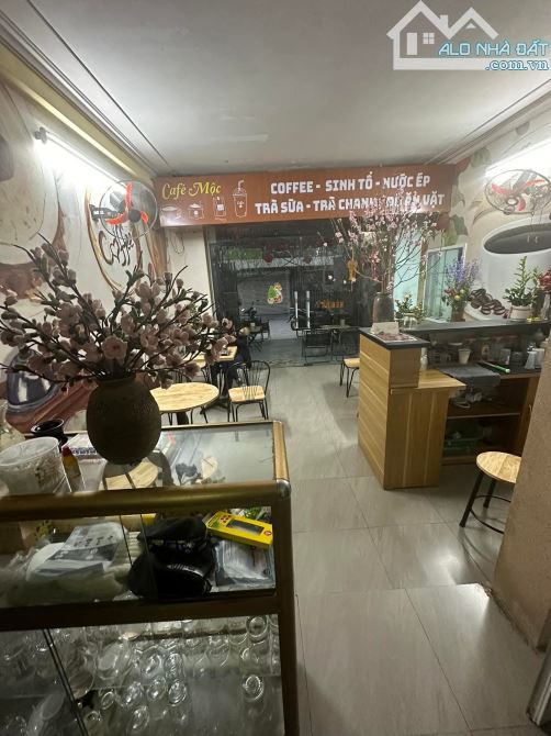 Bán nhà phân lô mặt ngõ 86 Duy Tân, ô tô tải tránh, vỉa hè, kinh doanh, chỉ 26.5 tỷ - 3