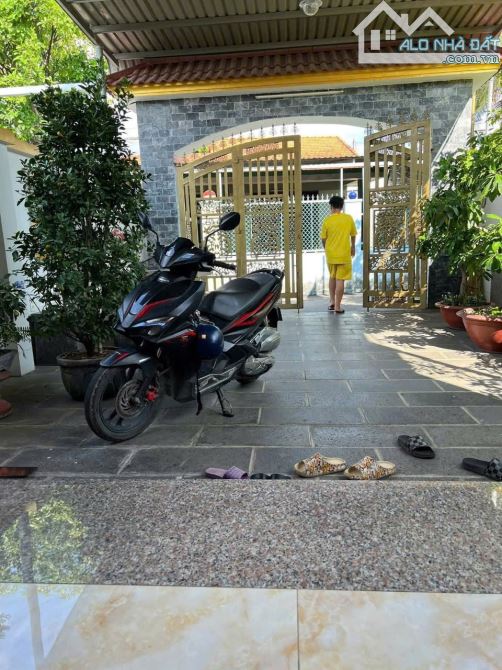 Nhà phố gần làng đại học Quốc Gia, phường Bình An, TP Dĩ An - 3