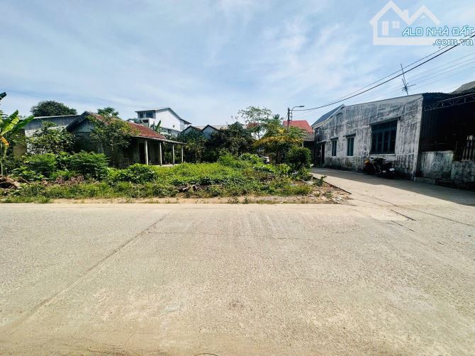 Đất 2 Mặt Tiền Đường An Ninh - phường Kim Long Gần Cầu Nguyễn Hoàng 125m2 2,65 tỷ - 3
