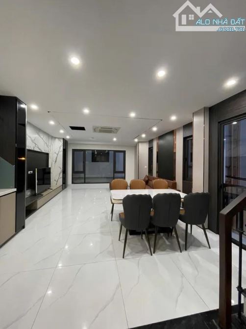 Bán Nhà Phố Gia Thượng Phân Lô 55m2 6T, Mặt Tiền 5m Lô Góc, Gara Ô Tô, Kinh Doanh 13.X Tỷ - 3