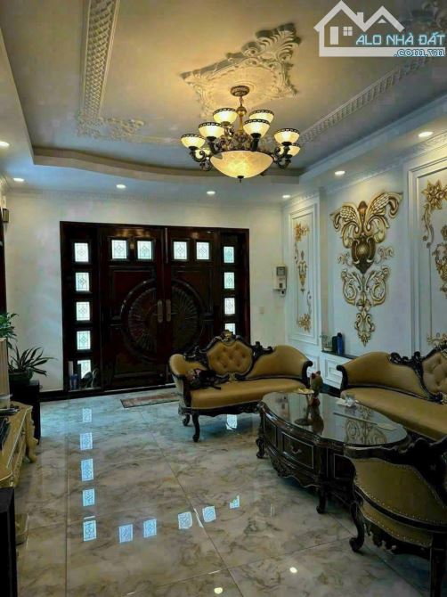 Xuất cảnh bán rẻ biệt thự 8 x 18m 1 trệt 2 lầu KDC Gia Hòa TP.HCM - 3