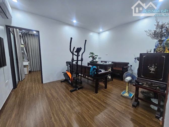 Mặt phố Ao Sen - Trần Phú - Hà Đông - Phân lô - Vỉa hè - Oto tránh - Kinh doanh - 21tỷ. - 3