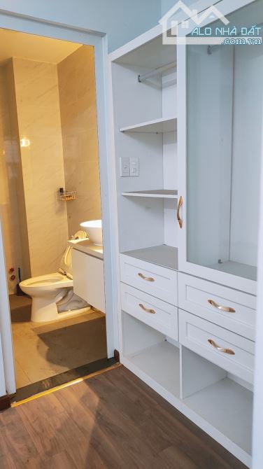 ÔTÔ NGỦ TRONG NHÀ - BÌNH THẠNH NGAY QUẬN 1 & PHÚ NHUẬN 66M2 4 TẦNG 4PN SÂN THƯỢNG - 3