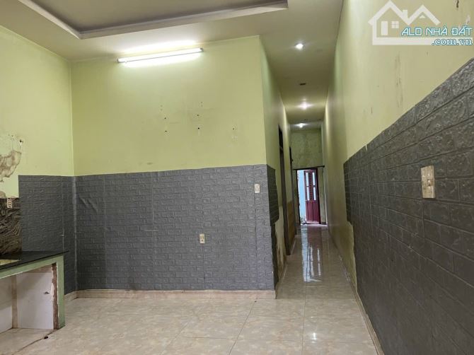 Nhà to giá tốt nhất Đông Hoà, đường 5m thông Trần Hưng Đạo - Trần Quang Khải, 125m2, ~4tỷ - 3