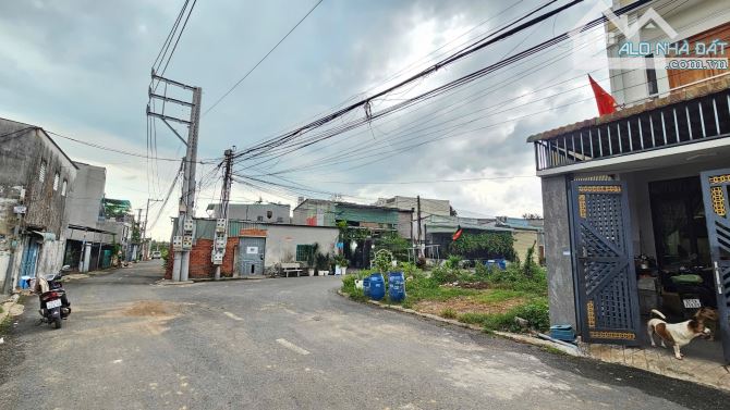 3,7Tỷ TL🔥Bán đất 2 mặt tiền_198m2_Gần đường Trương Văn Vĩnh 100m, p.Tân Bình, Tp.Dĩ An - 3
