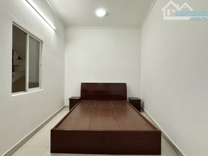 Gấp bán nhà, gần Điện Biên Phủ, Bình Thạnh, 3 tầng, dt 65m2, giá 15 tỷ. - 3