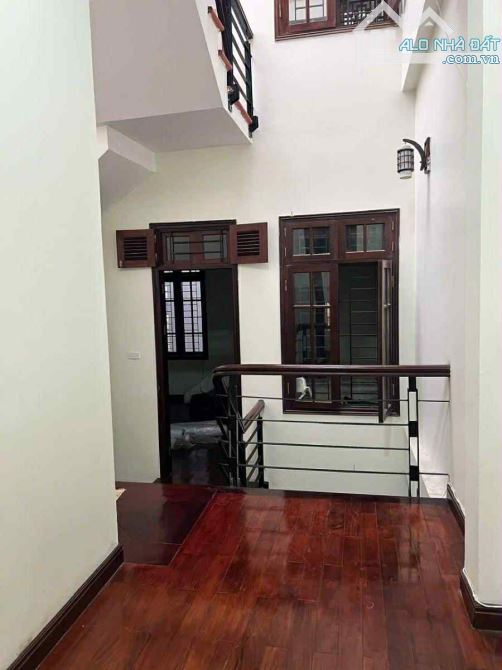 Biệt thự Vũ Ngọc Phan, Ngõ thông, Oto đỗ cửa, Chủ tặng nội thất. 85m2x5t, mt 5.3m. 22.5 tỷ - 3